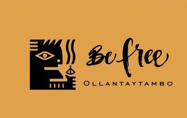 Be Free OLLANTAYTAMBO Hostel Buitenkant foto
